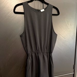 Wilfred Romper/Jumpsuit - L
